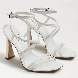 Sam Edelman | Lela Strappy Heels